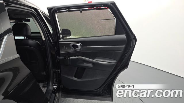 Kia Sorento (IV) Diesel 2.2 4WD Noblesse 2023 — фото 25