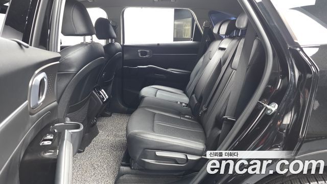 Kia Sorento (IV) Diesel 2.2 4WD Noblesse 2023 — фото 26