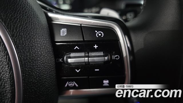 Kia Sorento (IV) Diesel 2.2 4WD Noblesse 2023 — фото 28