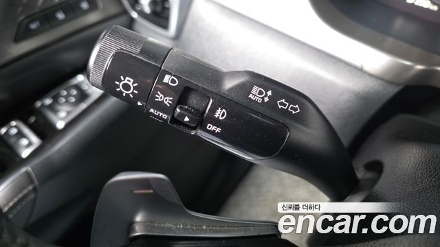 Kia Sorento (IV) Diesel 2.2 4WD Noblesse 2023 — фото 31