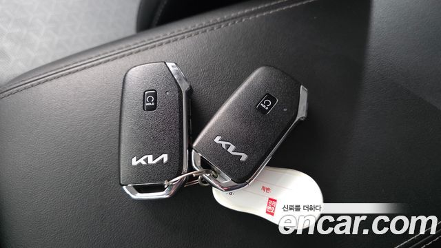 Kia Sorento (IV) Diesel 2.2 4WD Noblesse 2023 — фото 33