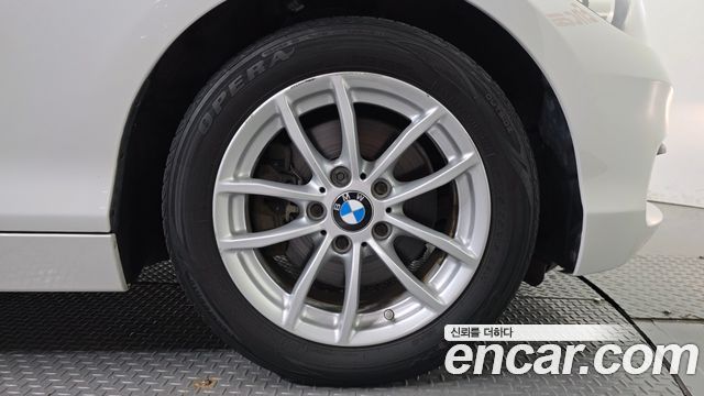 BMW 1 Series (F20) 118d JOY 5DOOR 2017 — фото 5