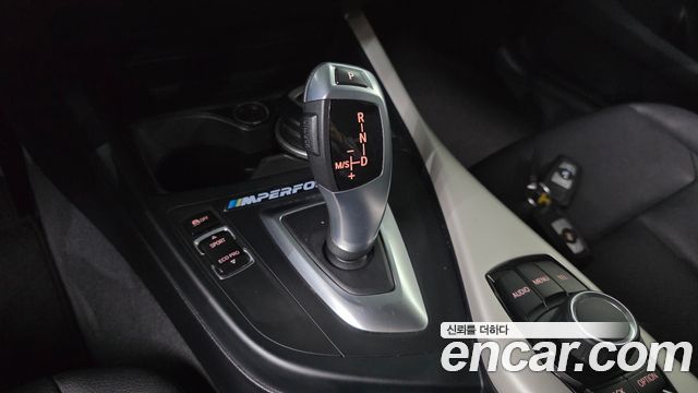 BMW 1 Series (F20) 118d JOY 5DOOR 2017 — фото 9