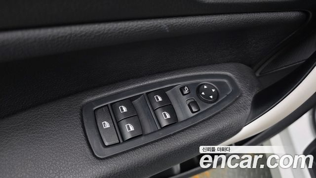 BMW 1 Series (F20) 118d JOY 5DOOR 2017 — фото 11