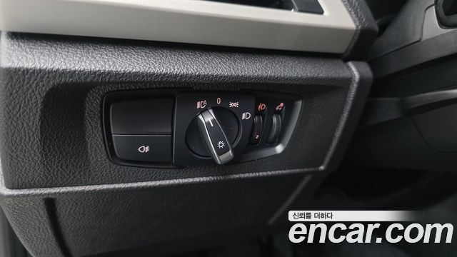 BMW 1 Series (F20) 118d JOY 5DOOR 2017 — фото 12