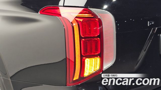 Hyundai Palisade Gasoline 3.8 2WD Le Blanc 2024 — фото 23