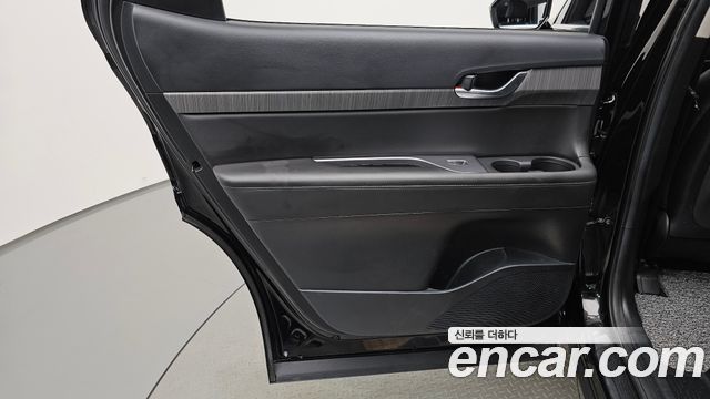 Hyundai Palisade Gasoline 3.8 2WD Le Blanc 2024 — фото 25