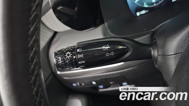 Hyundai Palisade Gasoline 3.8 2WD Le Blanc 2024 — фото 27