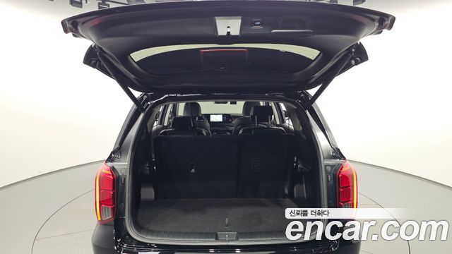 Hyundai Palisade Gasoline 3.8 2WD Le Blanc 2024 — фото 31