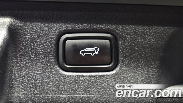 Hyundai Palisade Gasoline 3.8 2WD Le Blanc 2024 — фото 32