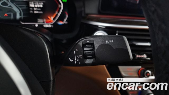 BMW 5 Series (G30) 520i M Sport 2021 — фото 16