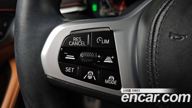 BMW 5 Series (G30) 520i M Sport 2021 — фото 18