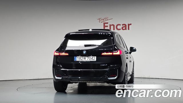 BMW 2 Series Active Tourer (U06) 220i M Sport 2023 — фото 4