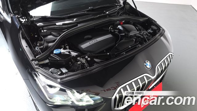BMW 2 Series Active Tourer (U06) 220i M Sport 2023 — фото 6