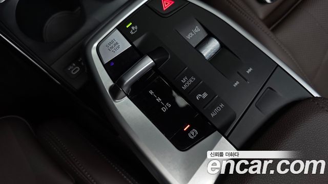BMW 2 Series Active Tourer (U06) 220i M Sport 2023 — фото 9