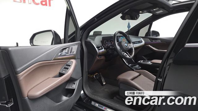 BMW 2 Series Active Tourer (U06) 220i M Sport 2023 — фото 10