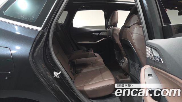 BMW 2 Series Active Tourer (U06) 220i M Sport 2023 — фото 11