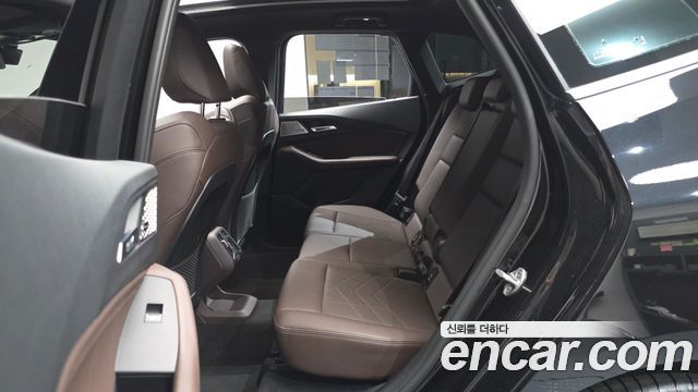 BMW 2 Series Active Tourer (U06) 220i M Sport 2023 — фото 12