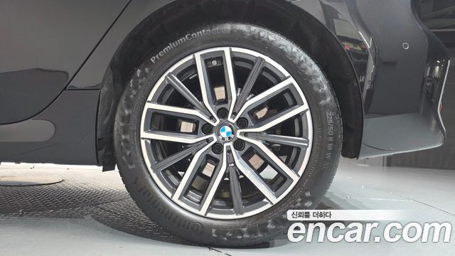 BMW 2 Series Active Tourer (U06) 220i M Sport 2023 — фото 21