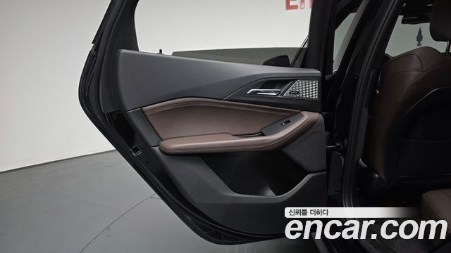 BMW 2 Series Active Tourer (U06) 220i M Sport 2023 — фото 25