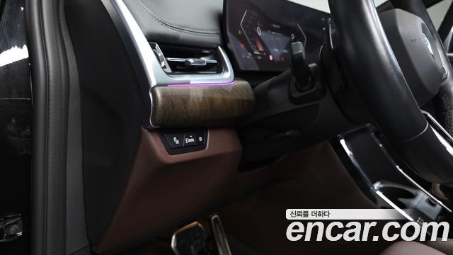 BMW 2 Series Active Tourer (U06) 220i M Sport 2023 — фото 29