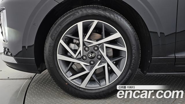 Hyundai Grandeur (GN7) 2,5 Gasoline 2WD Exclusive 2025 — фото 5
