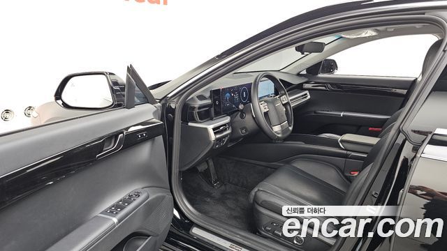 Hyundai Grandeur (GN7) 2,5 Gasoline 2WD Exclusive 2025 — фото 10