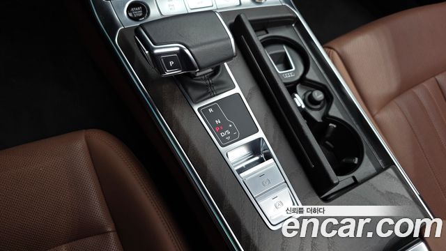 Audi A6 (C8) 40 TDI Premium 2023 — фото 9