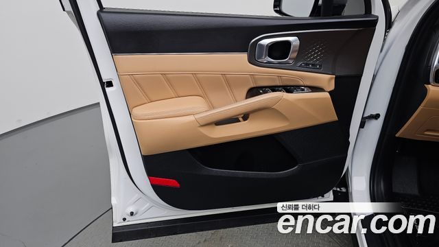 Kia Sorento (IV) HEV 1.6 2WD Noblesse 2023 — фото 24