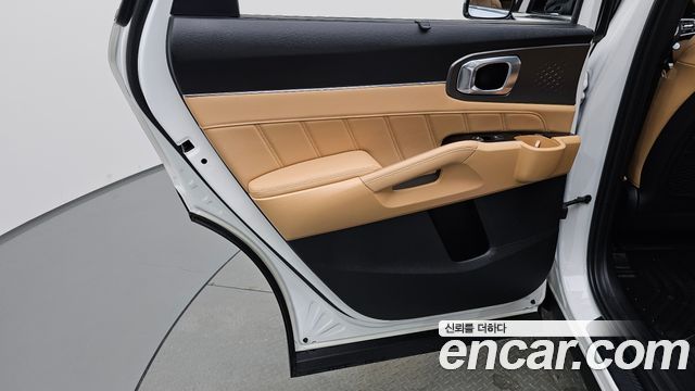 Kia Sorento (IV) HEV 1.6 2WD Noblesse 2023 — фото 25