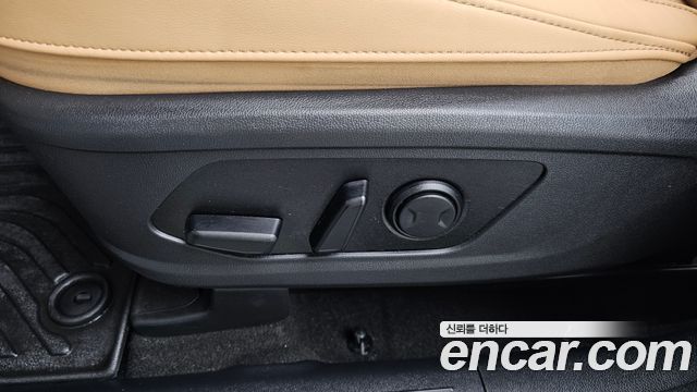 Kia Sorento (IV) HEV 1.6 2WD Noblesse 2023 — фото 30