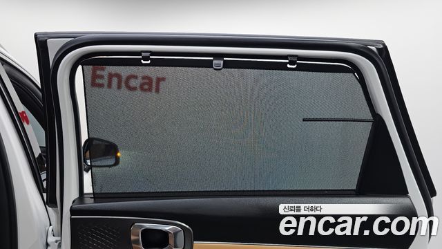 Kia Sorento (IV) HEV 1.6 2WD Noblesse 2023 — фото 33