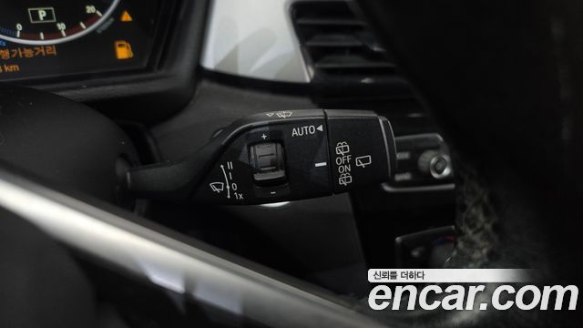 BMW X1 (F48) xDrive 18d 2016 — фото 22