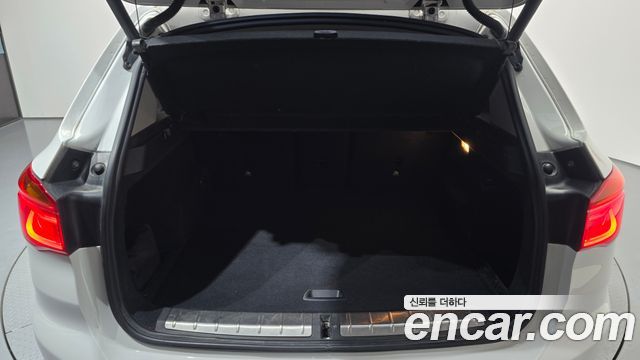 BMW X1 (F48) xDrive 18d 2016 — фото 37