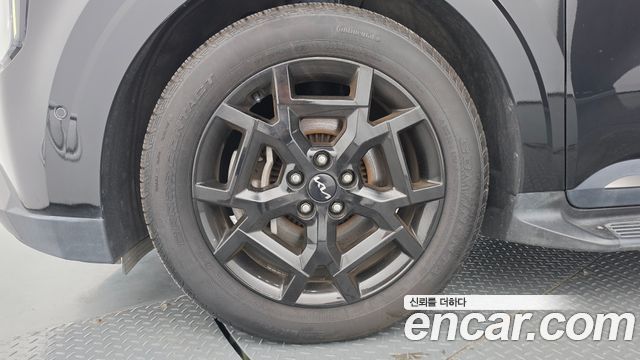 Kia Carnival (IV) Diesel 9-Seater Gravity 2025 — фото 5