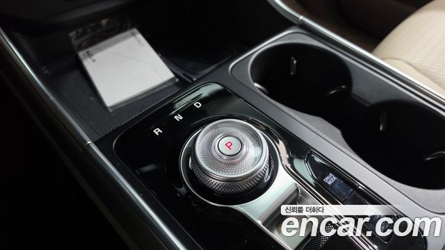 Kia Carnival (IV) Diesel 9-Seater Gravity 2025 — фото 9