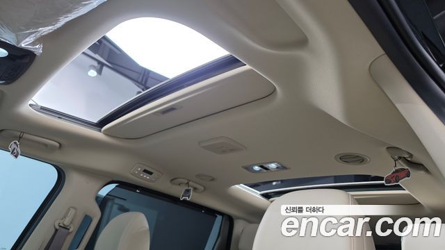 Kia Carnival (IV) Diesel 9-Seater Gravity 2025 — фото 16