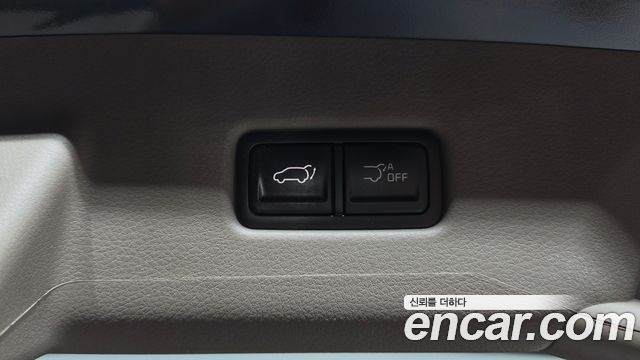 Kia Carnival (IV) Diesel 9-Seater Gravity 2025 — фото 17