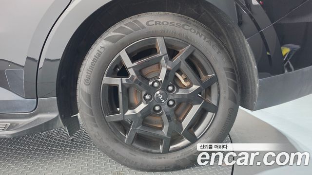 Kia Carnival (IV) Diesel 9-Seater Gravity 2025 — фото 21