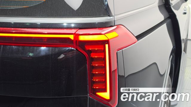 Kia Carnival (IV) Diesel 9-Seater Gravity 2025 — фото 23