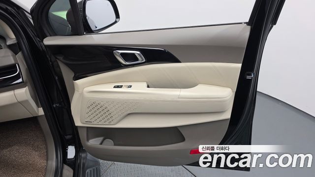 Kia Carnival (IV) Diesel 9-Seater Gravity 2025 — фото 24
