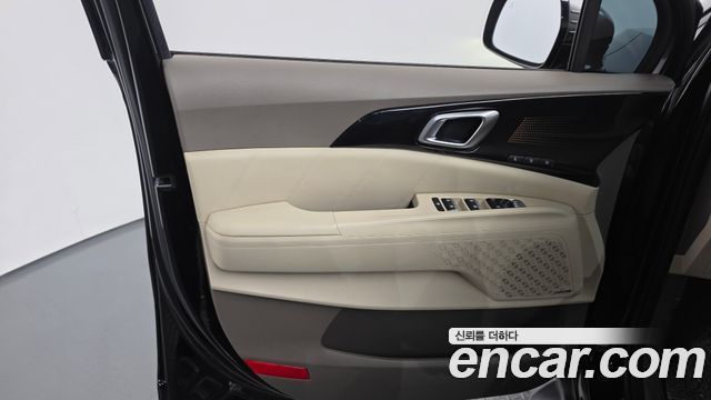 Kia Carnival (IV) Diesel 9-Seater Gravity 2025 — фото 25