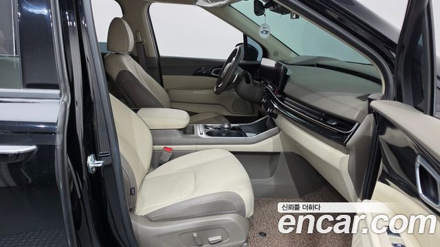Kia Carnival (IV) Diesel 9-Seater Gravity 2025 — фото 26