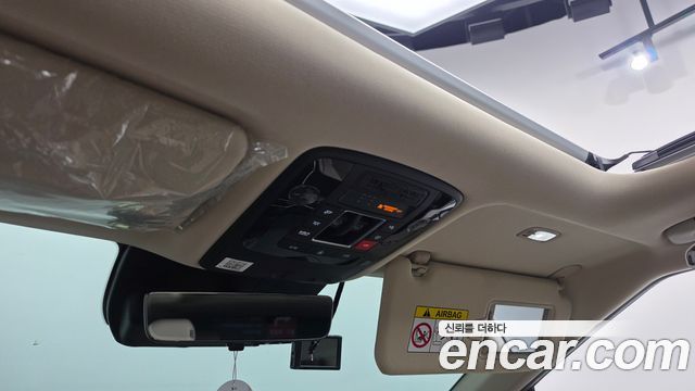 Kia Carnival (IV) Diesel 9-Seater Gravity 2025 — фото 27