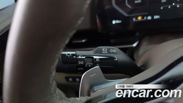 Kia Carnival (IV) Diesel 9-Seater Gravity 2025 — фото 29