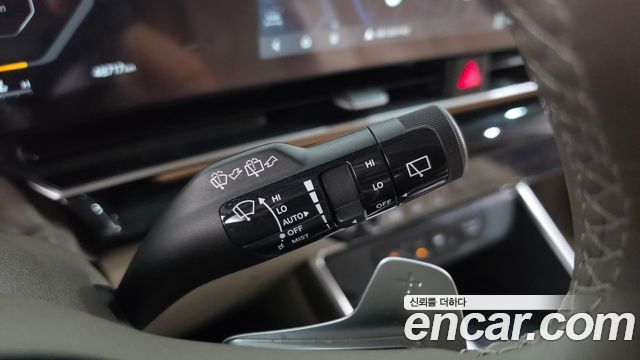 Kia Carnival (IV) Diesel 9-Seater Gravity 2025 — фото 30