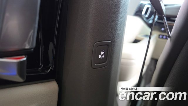 Kia Carnival (IV) Diesel 9-Seater Gravity 2025 — фото 32