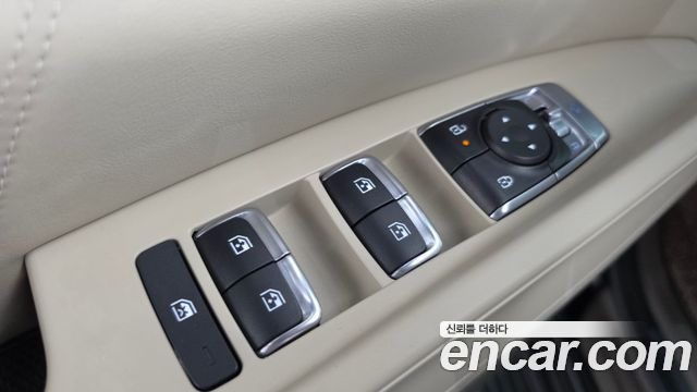 Kia Carnival (IV) Diesel 9-Seater Gravity 2025 — фото 34