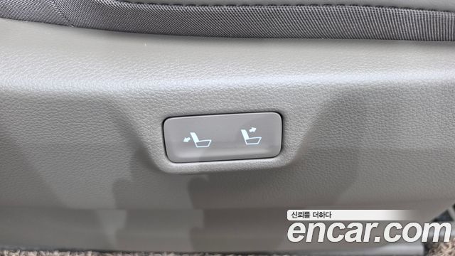 Kia Carnival (IV) Diesel 9-Seater Gravity 2025 — фото 35