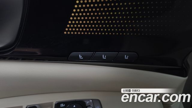 Kia Carnival (IV) Diesel 9-Seater Gravity 2025 — фото 39